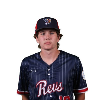 jacksonpeacock_'s profile picture. Cinnaminson High School ‘24| Catcher| @UticaBaseball1 Commit|