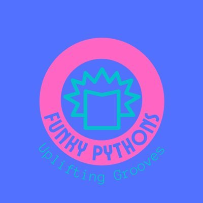 funkypythons Profile Picture