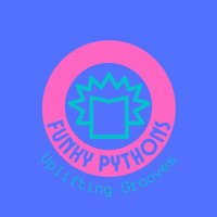 funkypythons (@funkypythons) 's Twitter Profile