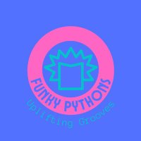 funkypythons(@funkypythons) 's Twitter Profileg