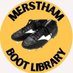@mersthambootlibrary (@mersthamboots) Twitter profile photo @mersthambootlibrary (@mersthamboots) Twitter profile photo
