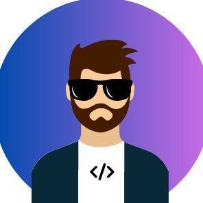 I'm a software developer 💻 working on different side-projects.
#buildinpublic

➤ https://t.co/I4dHhb6N4e 🚀
➤ https://t.co/AAHlKrf2KS 🚀✨🆕