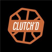 Clutch’d Hoopers(@clutchdhoopers) 's Twitter Profile Photo