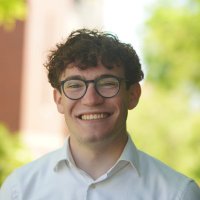 Ben Glickman (@benglickman) 's Twitter Profile Photo Ben Glickman (@benglickman) 's Twitter Profile Photo
