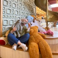 Gizem🍀 (@gizbayrk) Twitter profile photo