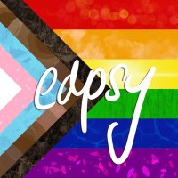 edpsy (@edpsyuk) 's Twitter Profile Photo edpsy (@edpsyuk) 's Twitter Profile Photo