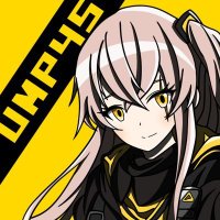 ユウしきかん@Ryzen7 5700X (@ump45ismywife) 's Twitter Profile Photo ユウしきかん@Ryzen7 5700X (@ump45ismywife) 's Twitter Profile Photo