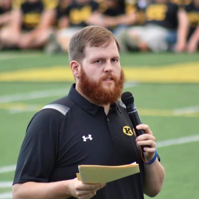 CoachLillerKHS Profile Picture