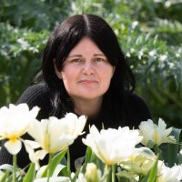 Kate Elliott (@columbinehall) 's Twitter Profile