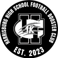 Harrisburg High School Football Boosters(@HBGFootball) 's Twitter Profile Photo