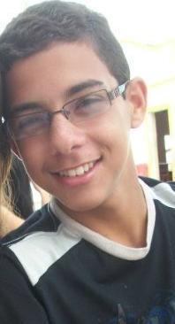 Perfil Official do เφ๏я ลяลúנ๏ ...paraíbano,(lindo) romantico, sincero, naum fumante,naum bebo alcool, gosto de cantar, meu sonho é entrar em uma banda,
