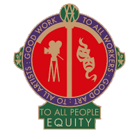 East Midlands Branch - EquityUK (@equityeastmids) 's Twitter Profile