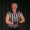JoeKingReferee's profile picture. Head Referee for @wrestlecorerld Head Official for @aswcanada Referee for @glamslamtv Over 200 Pounds of Moustache & Muscle #Joetivation #NoJokingMatter