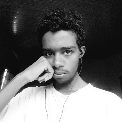 abdetaterefe's profile picture. tech lover,
space 🌌 enthusiast,
🇪🇹⚛️