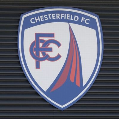 Chesterfield fan with a goal to work in the football industry
Messages open.