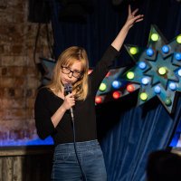Annabel Edmonds (@annabeledcomedy) 's Twitter Profile Photo Annabel Edmonds (@annabeledcomedy) 's Twitter Profile Photo