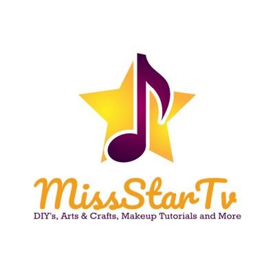 Hostess of the #MissStarTv #YouTube channel #gamer #nerd and all around #artsy #diy #makeup & #food girl.