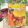 SubtropicBob's profile picture. I edit the Men's Adventure Library book series (https://t.co/FJ4VK61elS), the MEN'S ADVENTURE QUARTERLY (https://t.co/t7K6CiBVh6) and https://t.co/2RNtXHPqBY