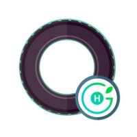 Blue Hydrogen from Waste Tires (@blue_h2023) 's Twitter Profile