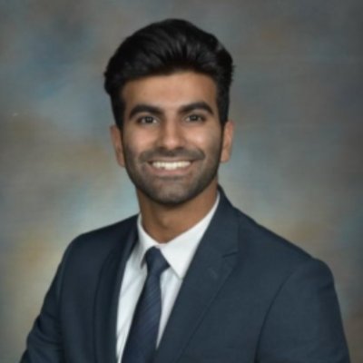 Aspiring Physician- Scientist | NINDS Postbaccalaureate IRTA Fellow

Graduated from Lafayette College with a B.S. in Neuroscience in May 2023