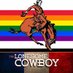 Le Cowboy Solitaire (@TheLonesomeCB) Twitter profile photo