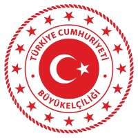 Türkiye in Kosovo (@tc_pristinebe) 's Twitter Profile