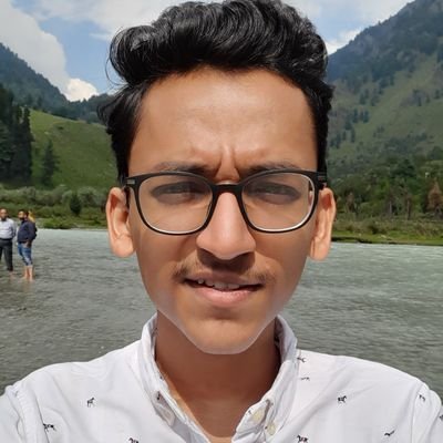 PrabalAggarwal1's profile picture. donno