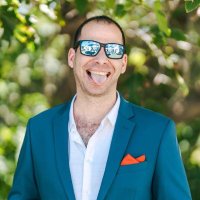 Tomer Yona (@tomer_pt) 's Twitter Profile
