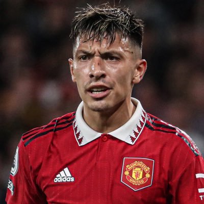 mufcbub's profile picture. 🤖⚽️
