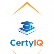 Get certification quickly with the CertyIQ Premium exam material.