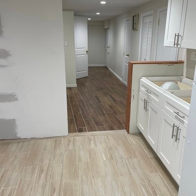 TCB INTERIORS/kitchen, bathroom renovation,flooring and painting