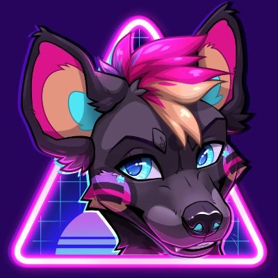 Gaming, furries, and being proud! As a gay vtuber, I'm here to entertain, connect, and celebrate diversity 23🥰🤗