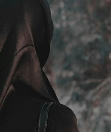 Asmau_YG's profile picture. 🤍🧕📚💊💊✂️📏