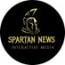 Spartan News (@Spartan_News1) Twitter profile photo