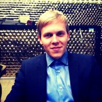 Sergey Itskov (@sergeyitskov) 's Twitter Profile