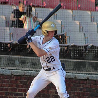 Matthew 22:14 | 6’ 2” 170 lbs. | Alpharetta HS - 2026 | GPA: 4.0 |Georgia Jackets | MIF /3B /RHP | Rhysrahm22@gmail.com