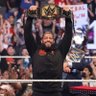 Reigns_Queen's profile picture. ❤️ HUGE SUPPORTER OF ROMAN REIGNS❤️