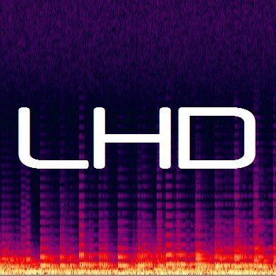 Official Twitter for LHD #Electronica #Synthwave #Lofi. I Have been making music for over 20 years, most of it unreleased until now. #LegacyHardDrive