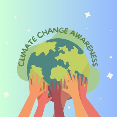 Climate Change Awareness