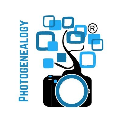 photogenealogy Profile Picture