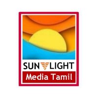 SUNLIGHT Media Tamil (@sunlightmediatl) 's Twitter Profile Photo SUNLIGHT Media Tamil (@sunlightmediatl) 's Twitter Profile Photo
