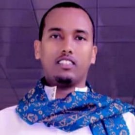 Somali citizen,Educationist, Social Activist..                                            
#All opinions expressed are my own#