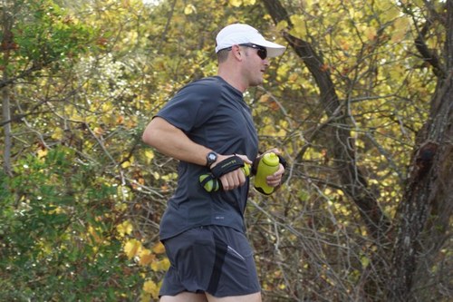 Marathon Runner, #TrailRunner; LIVE LONG... RUN LONGER. - Dean Karnazes