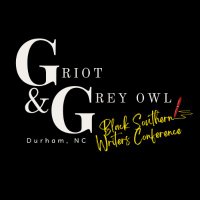 Griot Grey Owl Blk Southern Writers Conference(@GriotOwl) 's Twitter Profile Photo