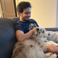 Shreyas Malakarjun Patil (@malakarjunpatil) 's Twitter Profile