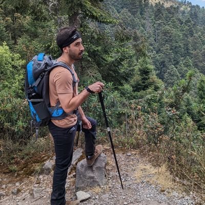 AlbiterAl's profile picture. fan de los chilaquiles rojos