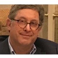 Prof Ron Levin (@ronmlevin) 's Twitter Profile Photo Prof Ron Levin (@ronmlevin) 's Twitter Profile Photo
