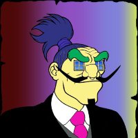 CryptoManimal🔺️《Freedom Enthusiasts》 (@crypt_o_manimal) 's Twitter Profile