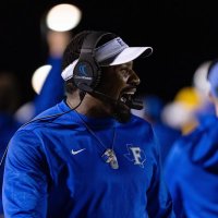 Dedric Smith (@coachddsmith) 's Twitter Profile