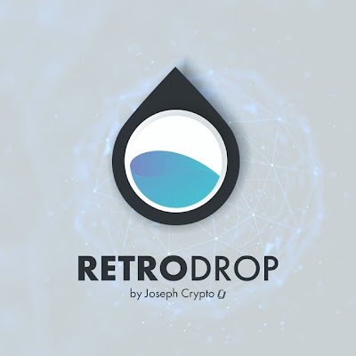 JcRetrodrop's profile picture. AirDrop | RetroDrop | Testnet | Mainnet | Node lar haqida ma'lumotlar berib boriladi.